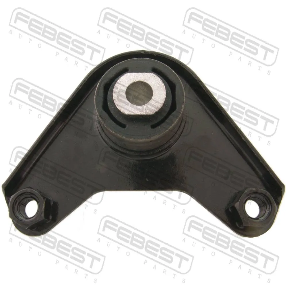 Подушка заднего дифференциала FORD Maverick I/MAZDA Tribute 00-04 FEBEST MZM-TRB2