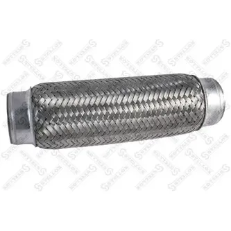 Гофра глушителя Inner Braid без патрубков универсальная D55хL250 STELLOX 69-99012-SX