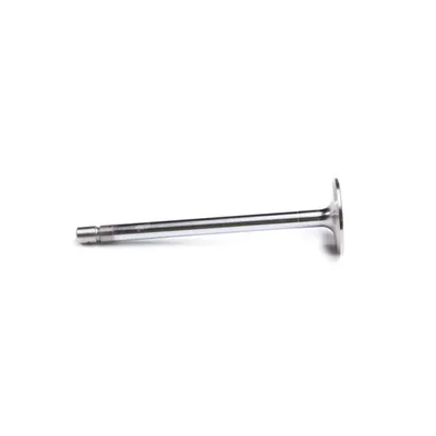 Клапан впускной IN 50x11x167.4 30Volvo IN 50x11x167.4-30 (8124681_SX) STELLOX 8124669_SX