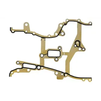 Прокладка передней крышки ДВС 55562793 Opel Astra J 1.4 09> STELLOX 11-25471-SX
