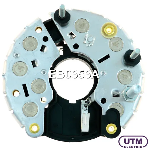 Диодный мост генератора UTM EB0353A