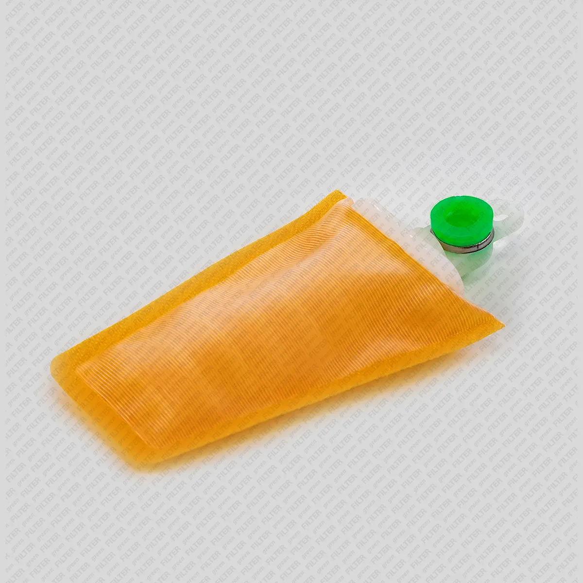 Фильтр-сетка топливного насоса TOYOTA Land Cruiser Prado/Alphard/Altezza/Caldina/ GREEN FILTER sf0122