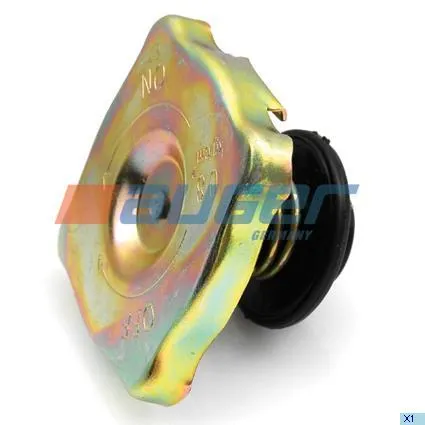 Крышка радиатора AUGER 74270