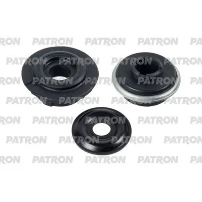 Опора амортизатора без подшипника TOYOTA AURIS (E15) 06- COROLLA 13- PATRON PSE40445