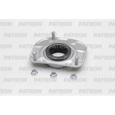 Опора амортизатора передн (с подшипником) Volvo 850/C70/S70/S80/V70/X PATRON PSE4034