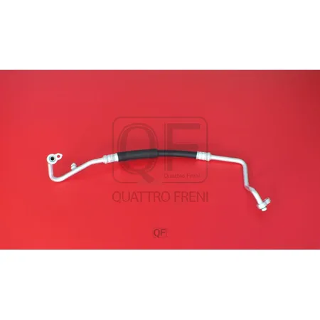 Трубка кондиционера QUATTRO FRENI QF30Q00045