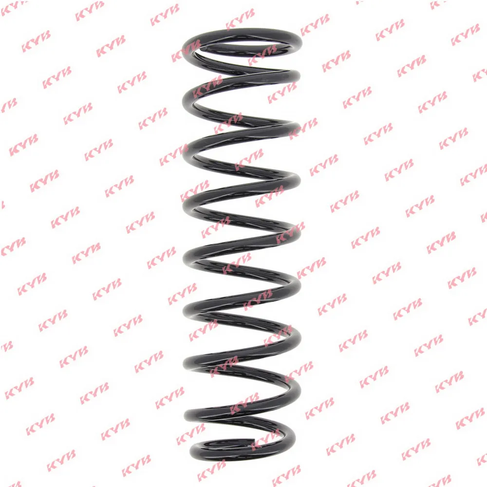 Пружина задняя L=R K-flex KYB RC6418