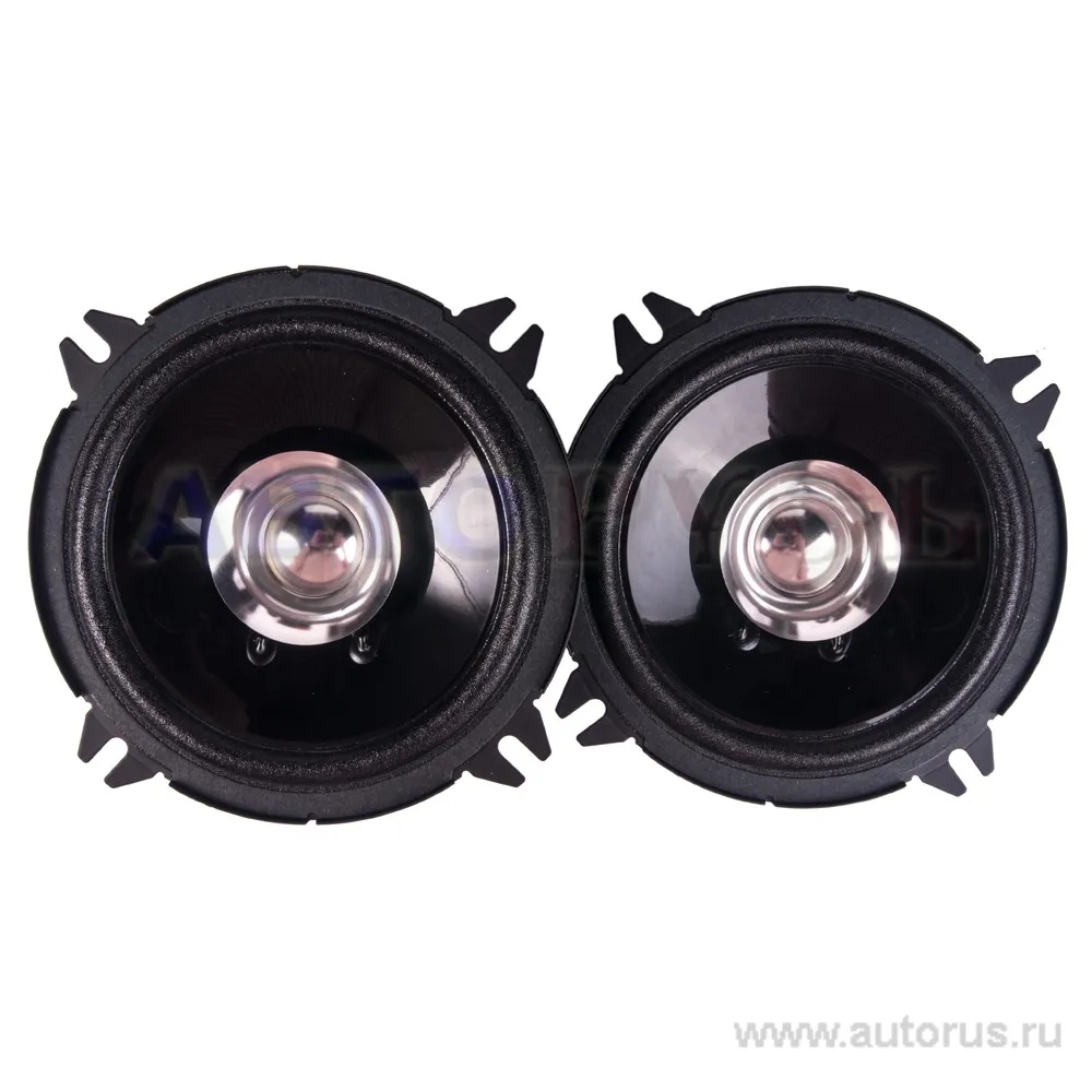 Колонки JVC CS-J510X, 13 см, широкополосные, без сетки