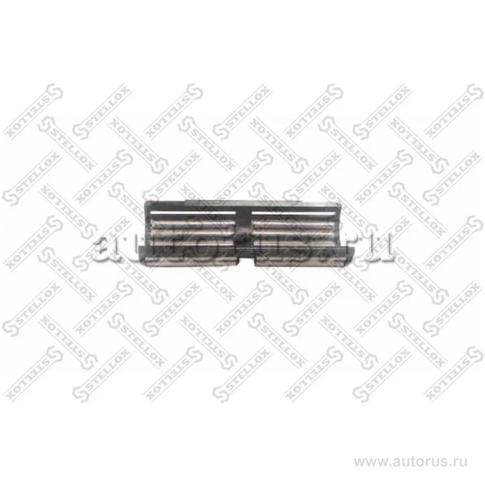 Р/к диcк торм (м) подшипн игольч Haldex STELLOX 8510669_SX