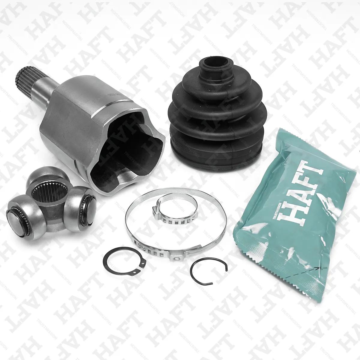 ШРУС внутренний к-т CHEVROLET Captiva 06->, OPEL Antara 06-> HAFT GI0233