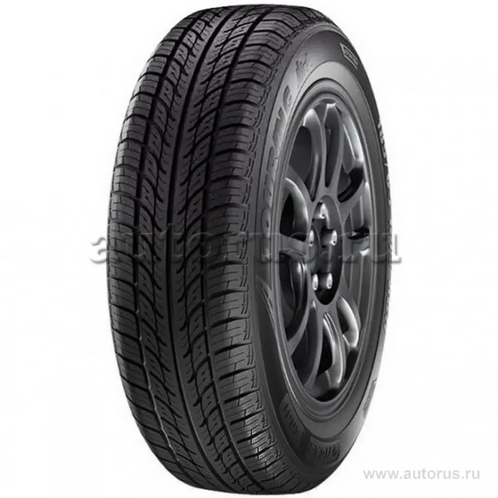 Шина R13 145/80 TIGAR Touring 75T лето 813947
