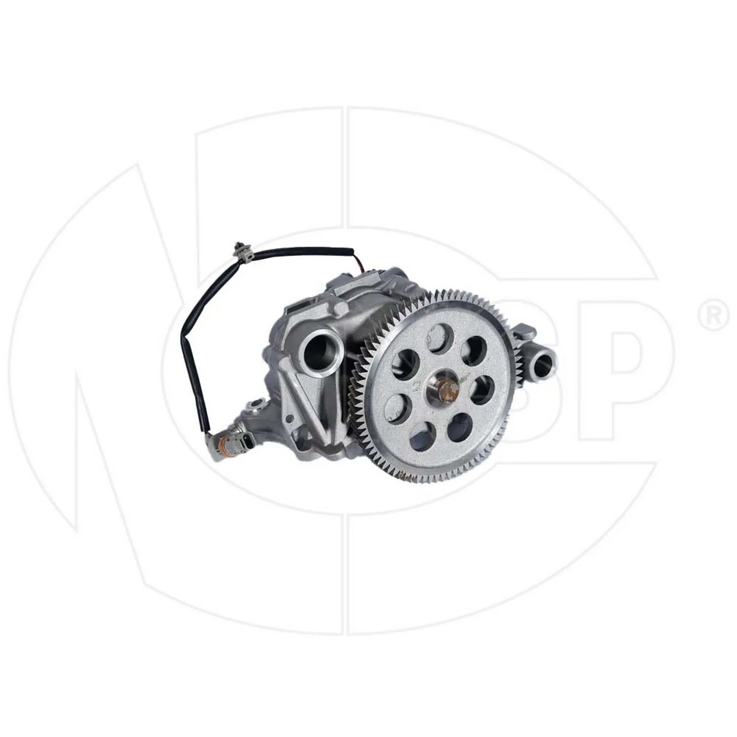 Насос масляный GEELY Atlas Pro (21- н.в.)