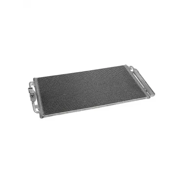 Радиатор кондиционера BMW F20/F21/F30/F31/F35 10> ZENTPARTS Z19185