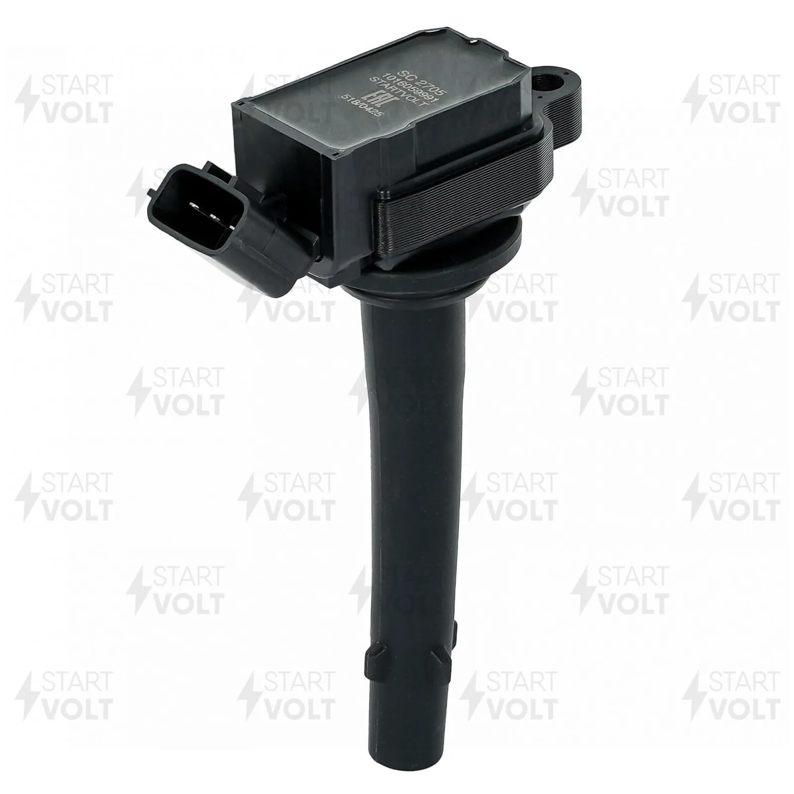 Катушка зажигания для а/м Geely Emgrand X7 (16-) 1.8i/Emgrand (21-) 1.5T STARTVOLT SC 2705