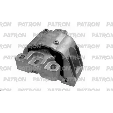 Опора двигателя заменен на PSE3242. VW Golf/Bora 2.3 V5 98- PATRON PSE3270