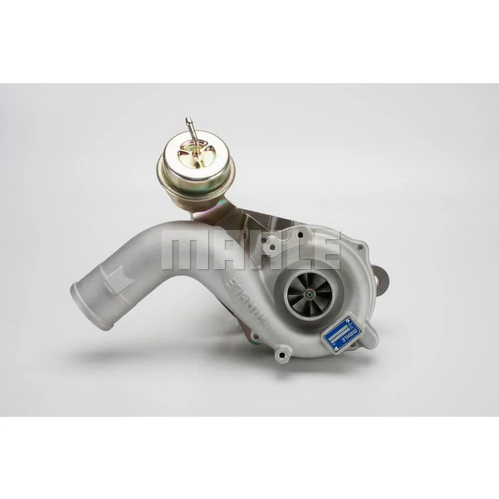 Турбина AUDI A3 (8L1) 1.8 T 1996/12-2003
