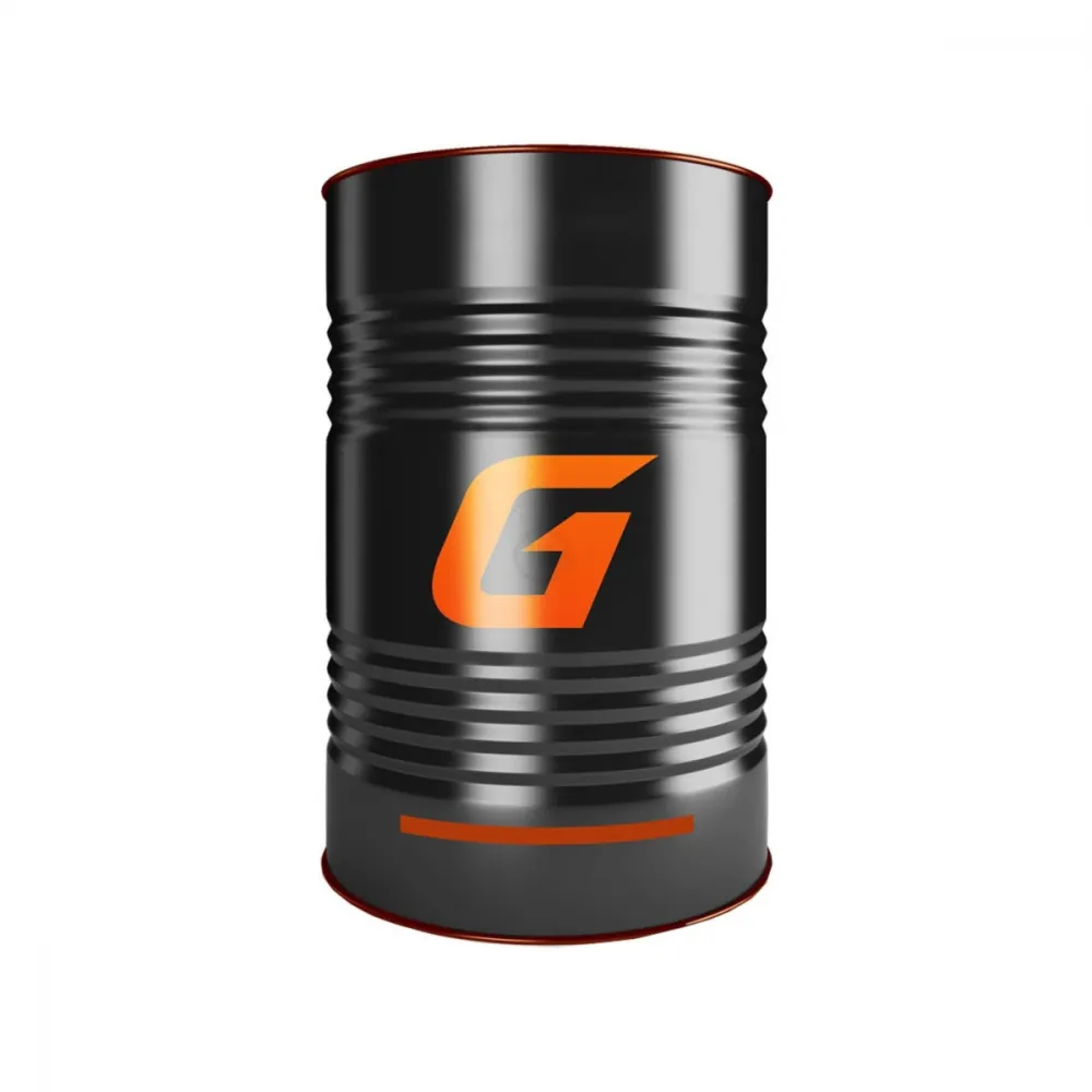 Масло моторное G-Energy F Synth 5W-40 синтетическое 50 л 0253142268