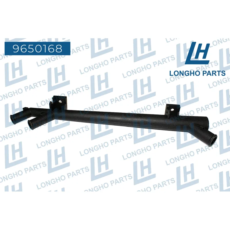 Патрубок пластиковый (трубка) FORD Transit Connect 98AB8274BF LONGHO 9650168