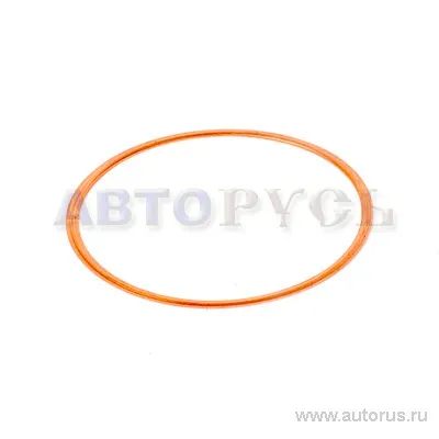 Прокладка гильзы цилиндра для а/м ГАЗ 66-1002024 медь.