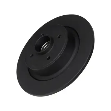 Диск тормозной задний с подш. и кол. ABS 274x11/82-4x100 ZENTPARTS Z06211_ZNT