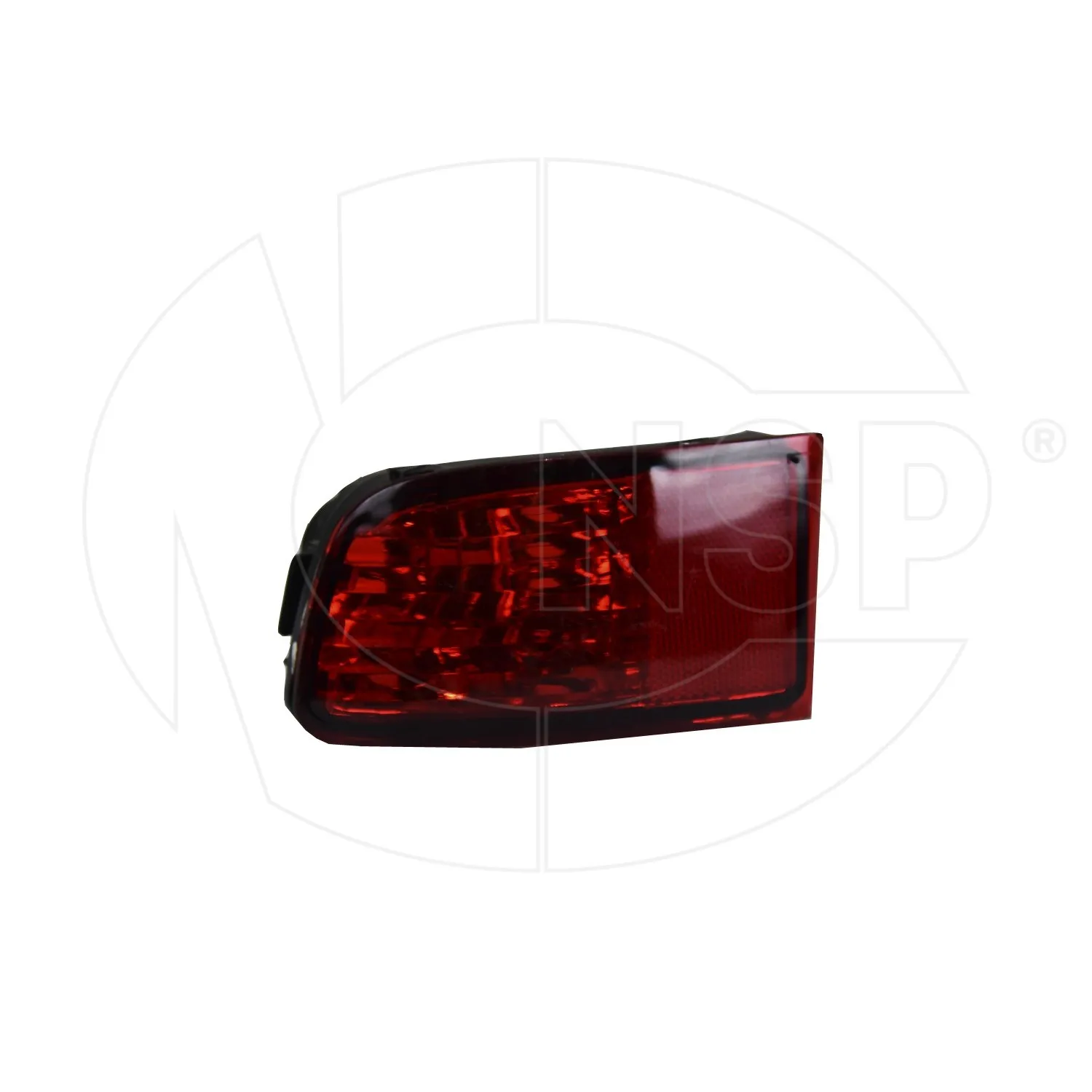 Фонарь противотуманный задний левый TOYOTA Land Cruiser Prado