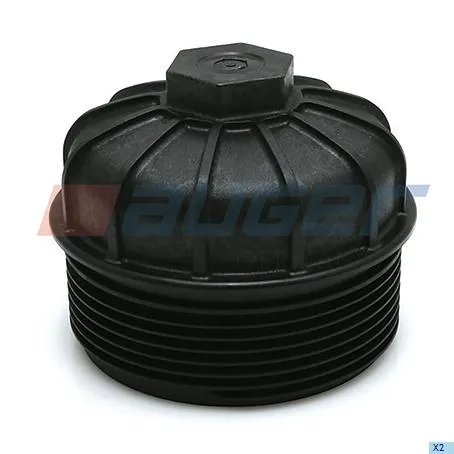 Крышка фильтра, Топливный фильтр HCV AUGER 84592