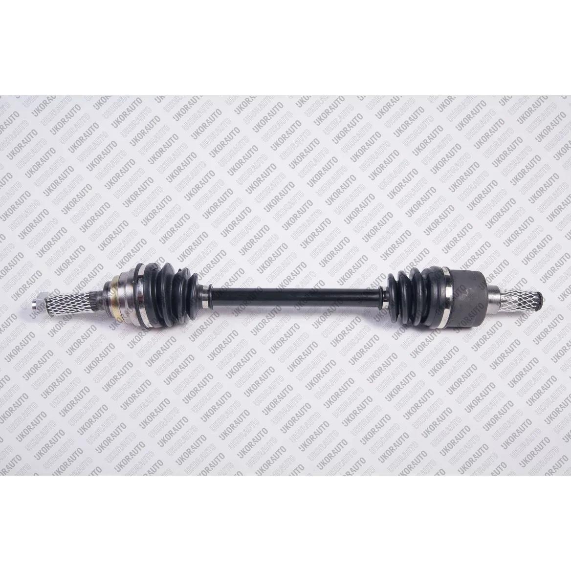 Привод передний L без ABS DAEWOO UkorAuto UDW9M21852