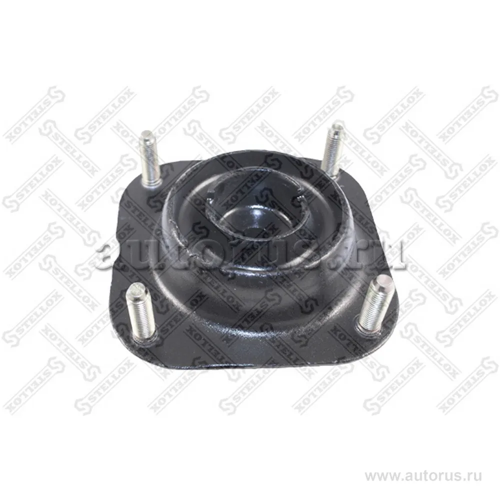 Опора амортизатора пер. Mazda 323 all 8 STELLOX 1271003_SX