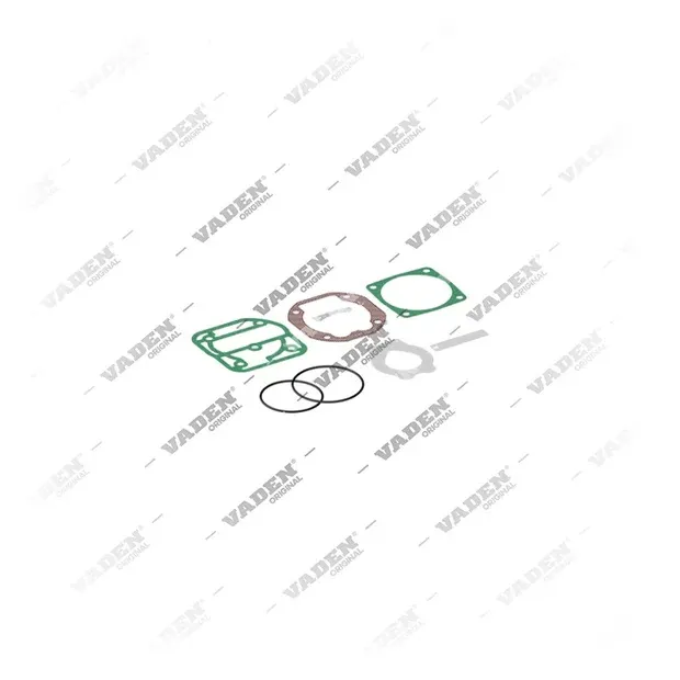 Рмк. компрессора MAN MB 90mm VADEN 1100085100