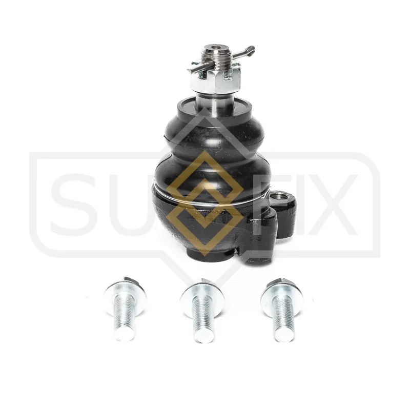 Шаровая опора верхняя L/R HYUNDAI H-1 2.4-2.5D 97-04 / H100 2.4-2.5D 93-00, SUFIX SG-1139