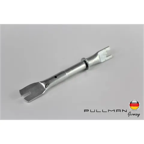 Регулятор задних тормозных PULLMAN 440290F5A0