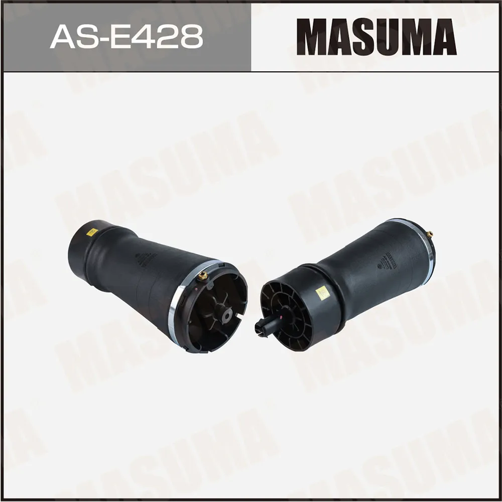 Пневмобаллон MASUMA AS-E428