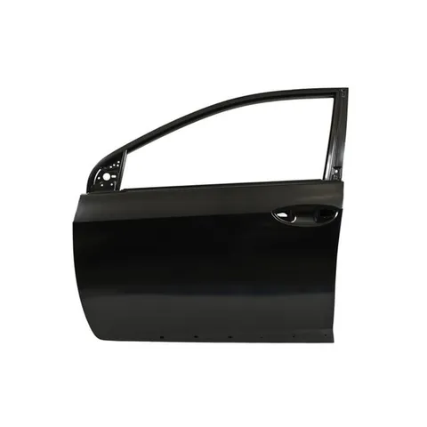 Дверь передняя левая COROLLA 2013-2019 TYFD361FLA