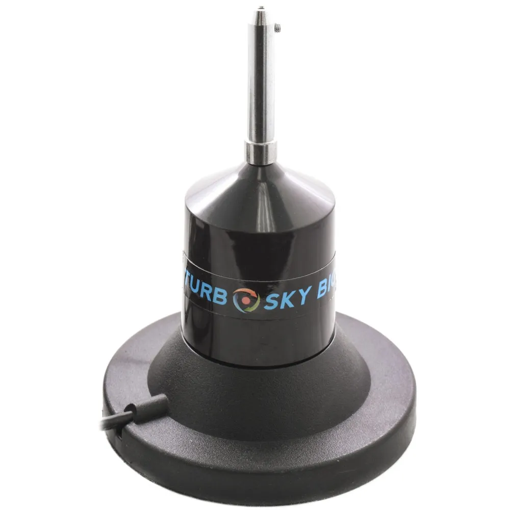 Антенна авто TURBOSKY CB BIG