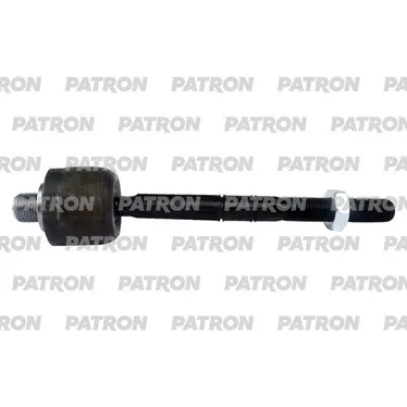 Тяга рулевая MERCEDES-BENZ C-CLASS W203 2000-2007 (произведено PATRON PS2533