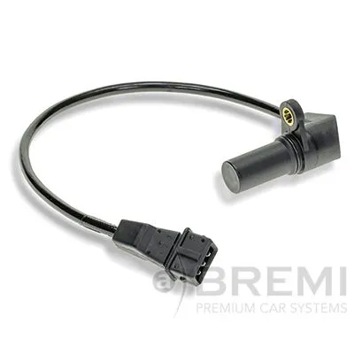 Датчик положения коленвала BREMI 60263
