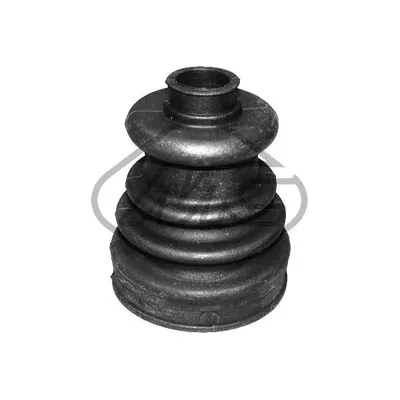 Пыльник ШРУСа FIAT PANDA/TEMPRA 1,4/1,6 90-96/UNO 1,0-1,9D 89-96 наружный комплект METALCAUCHO 01170