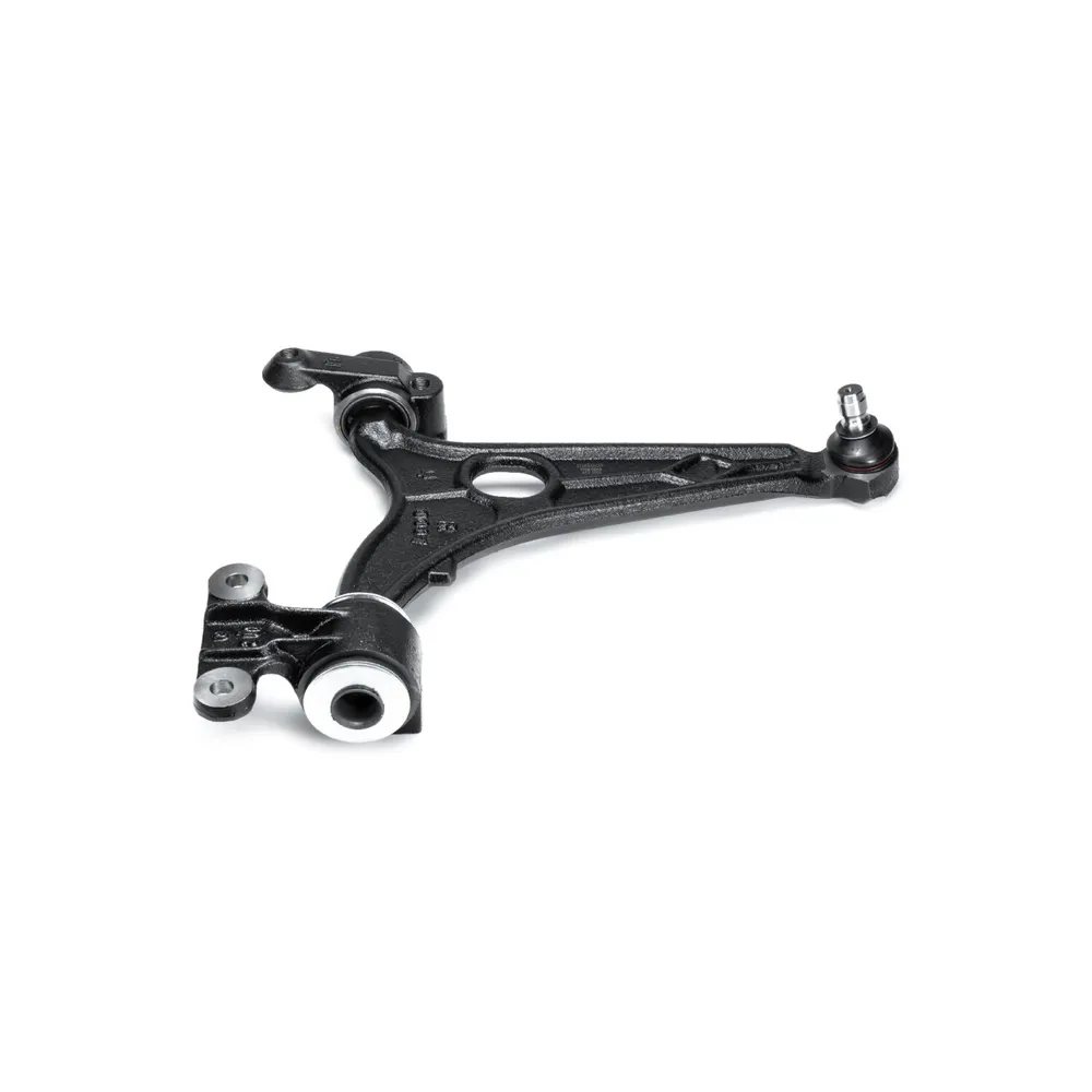 Рычаг передний правый PEUGEOT EXPERT/FIAT SCUDO Metaco 4300-504R