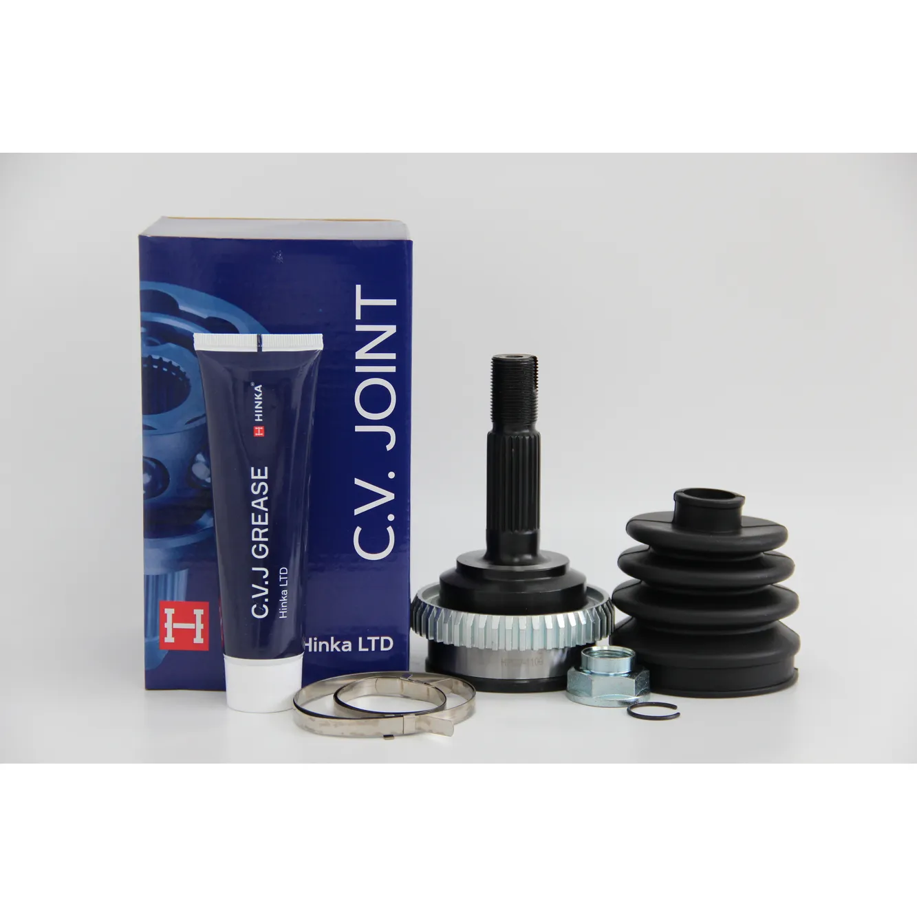 ШРУС наружный 21x52x24 DAIHATSU : PYZAR GRAN MOVE G311G 4WD HINKA PARTS HPCV-1100