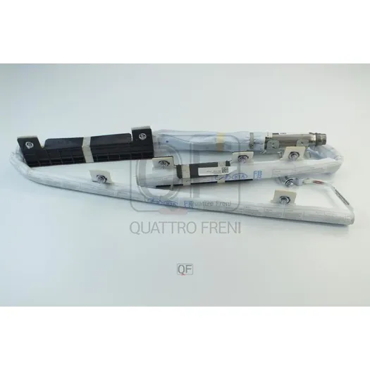Модуль шторки безопасности LH ORIGINAL QUATTRO FRENI QF17R00001