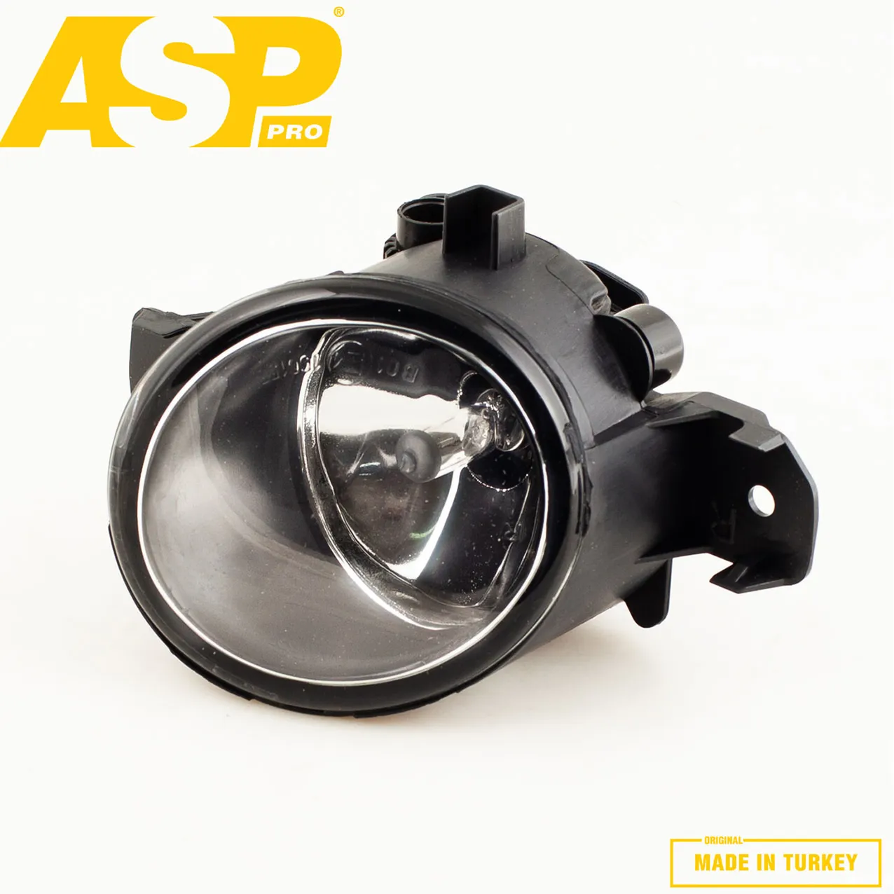 Фара противотуманная R RENAULT CLIO (13-)/ NISSAN A ASP LV7004