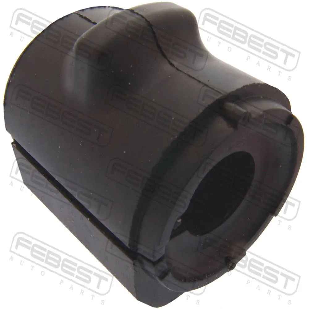Втулка переднего стабилизатора D17 FORD Fiesta/Fiesta 01-08 / MAZDA 2/Demio 02-07 FEBEST MZSB-DEMF