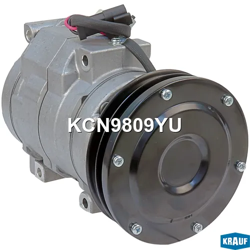 Компрессор кондиционера KRAUF KCN9809YU