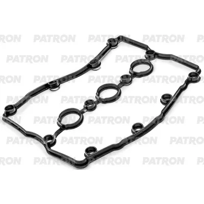 Прокладка клапанной крышки AUDI A4/A6/A8 3.0 V6 00> PATRON PG60166