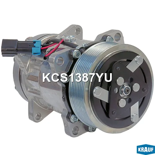 Компрессор кондиционера KRAUF KCS1387YU