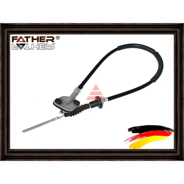 Трос сцепления FATHER F00136S10