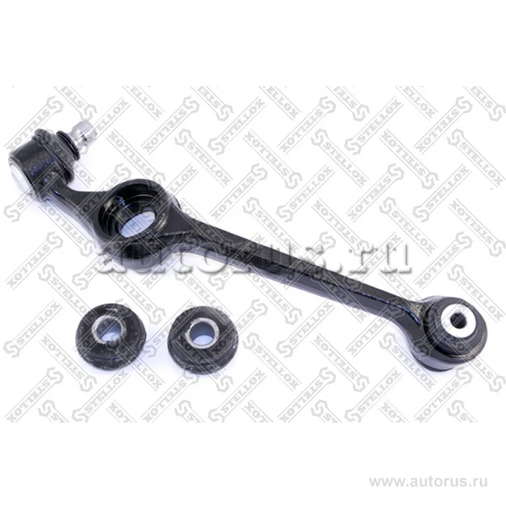 Рычаг левый Ford Escort/Orion 86-90 STELLOX 54-00398-SX