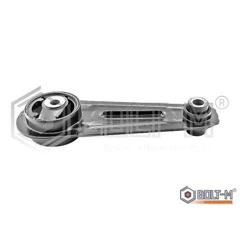 Подушка двс левая нижняя BOLT-M BM8632