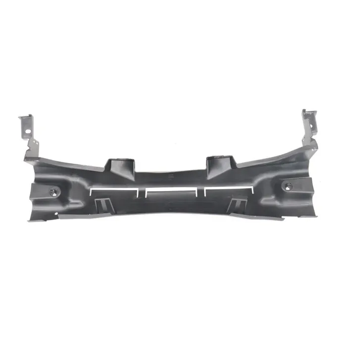Дефлектор радиатора верхний Mazda M3 2013-2018 DoCar BHN1501C0B-DCR