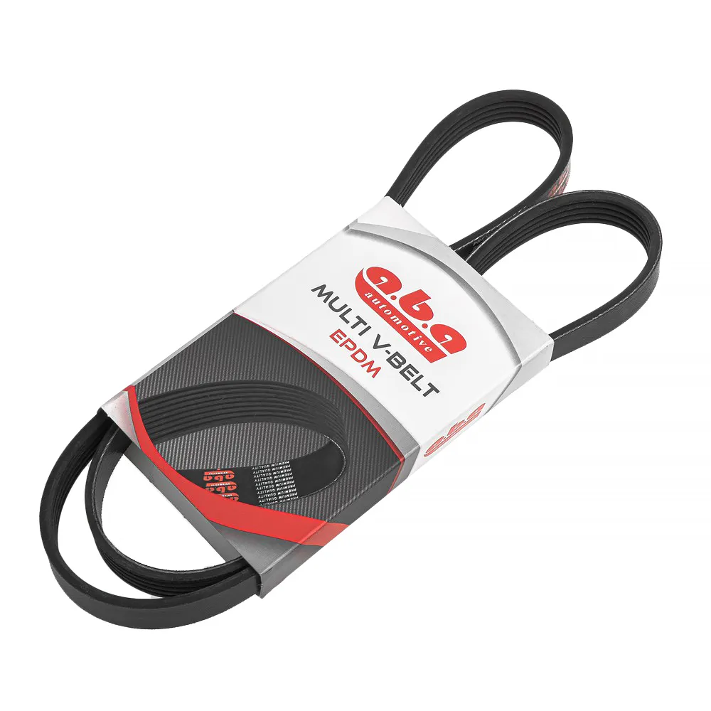 Ремень поликлиновый ABA AUTOMOTIVE 5PK1243